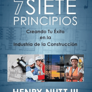 Siete Principios (Spanish Edition)