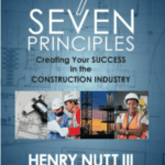 Seven Principles – Construction Leadership Book | HGN3