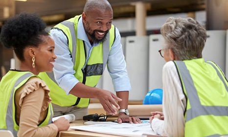 Field Leadership Development | HGN3 Partners